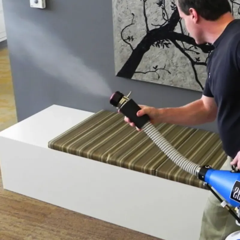 Professional Odor Removal in Clermont, IN